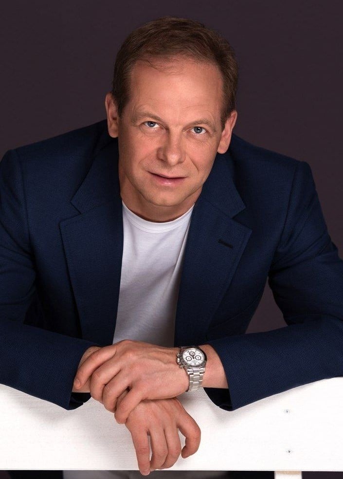Сергей Куренков