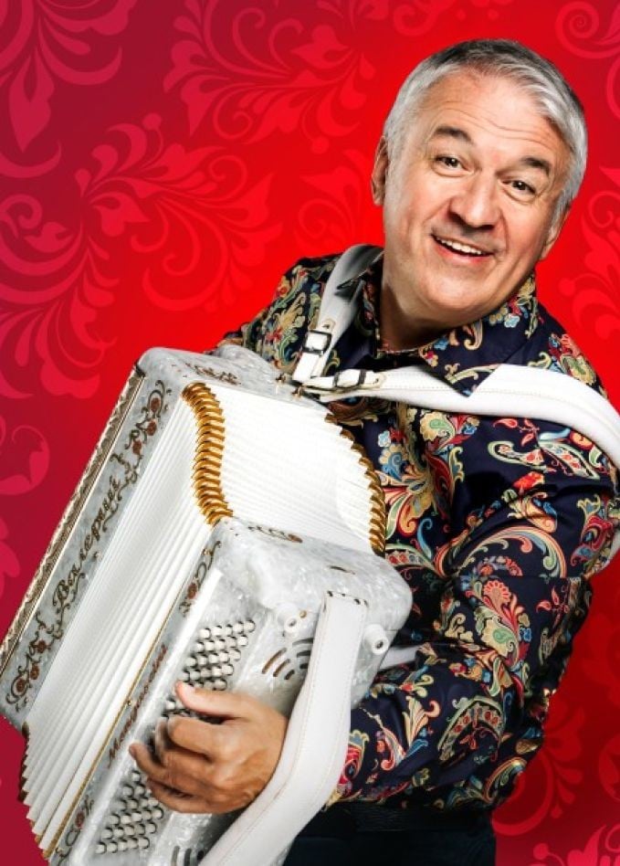 Валерий Семин, Балаково
