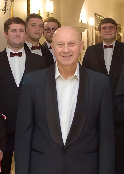 Благовест
