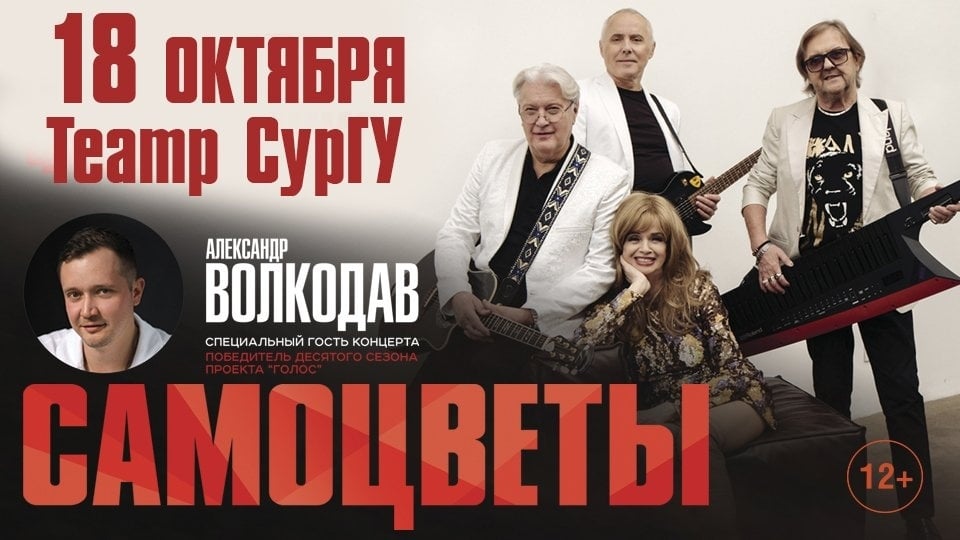 Сургутский концертно-театральный центр "АКС-север"