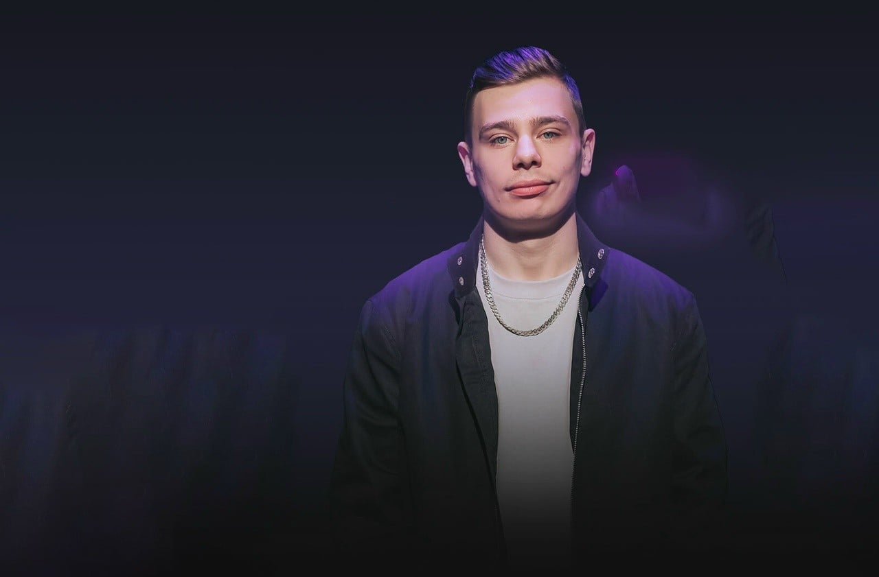 Сергей Орлов представит новую программу «Звезда» в МТС Live Холл