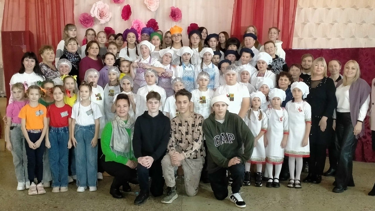 Республиканский конкурс «Хит-парад творчества» стартует в Марий Эл