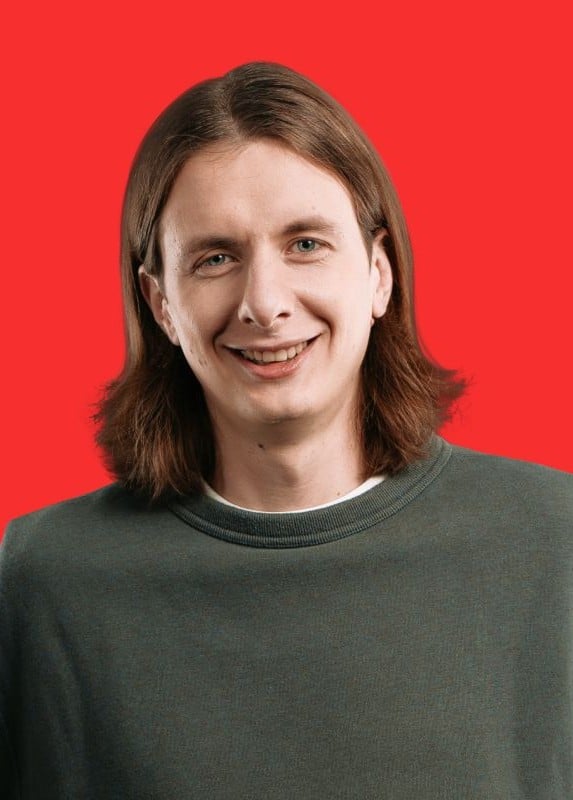 Дима Гаврилов. Стендап