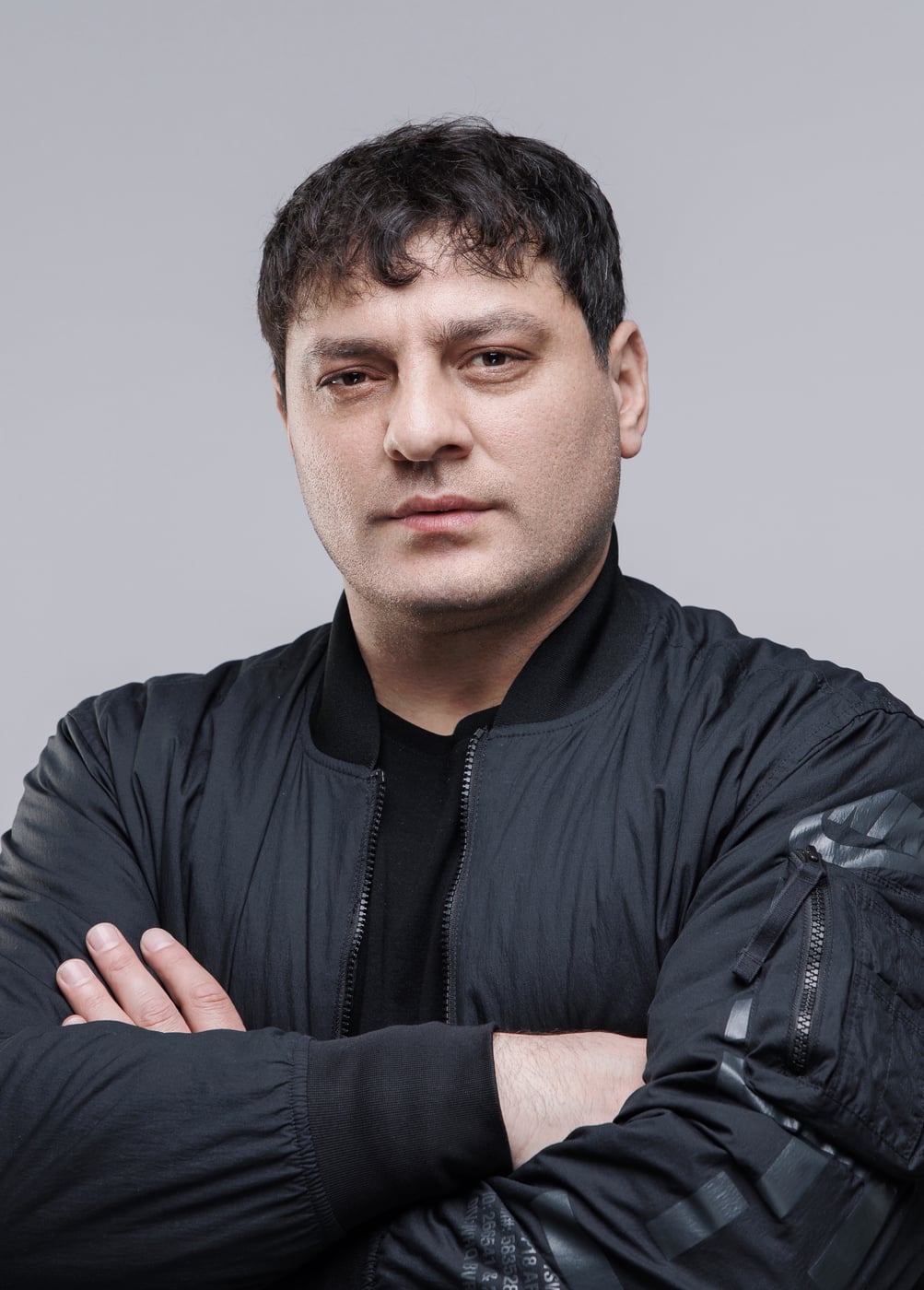 Мурат Тхагалегов