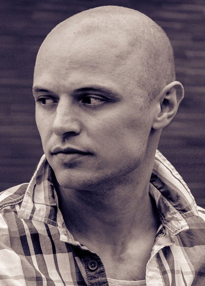 Владимир Панченко и Юрий Чистяков