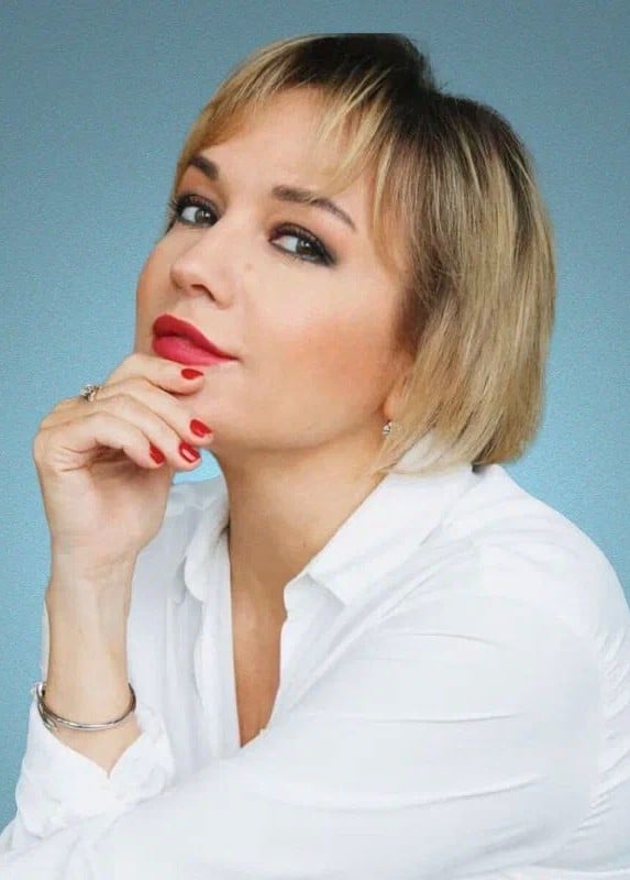 Татьяна Буланова, Стерлитамак