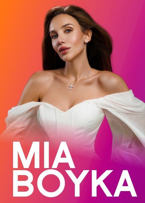 MIA BOYKA