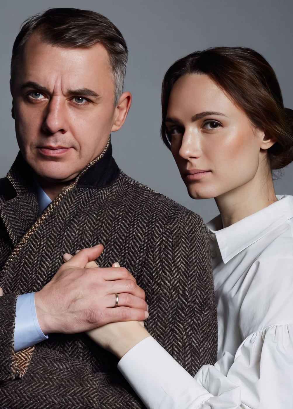 Спектакль «Осенний роман»