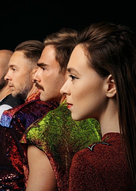 One Vision. Queen лучшие хиты c симфоническим оркестром