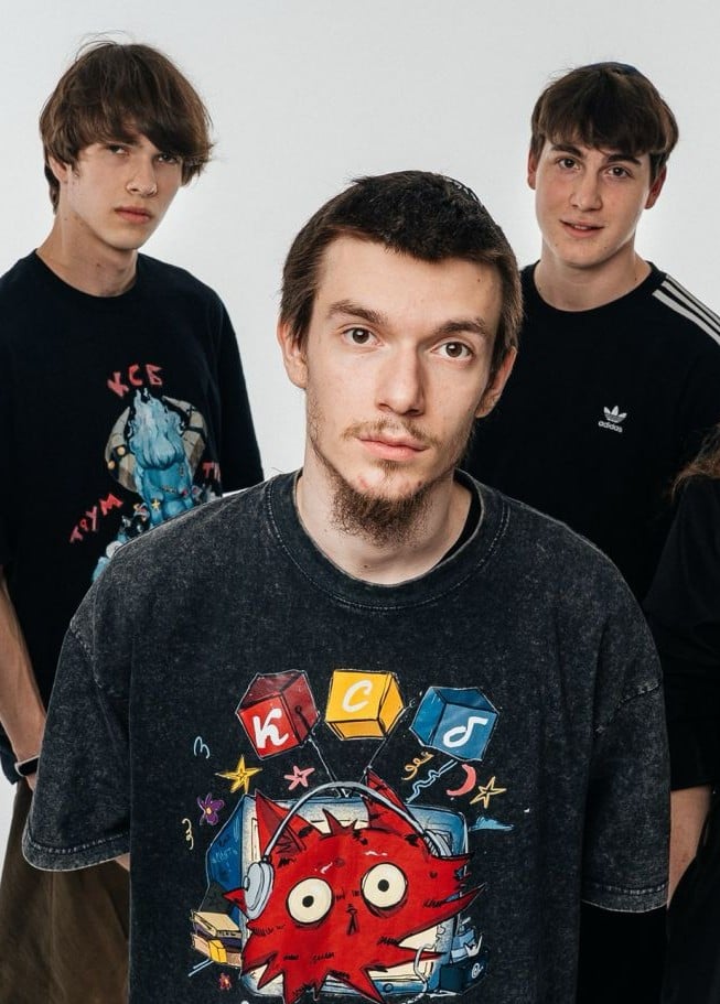 Ksb Muzic