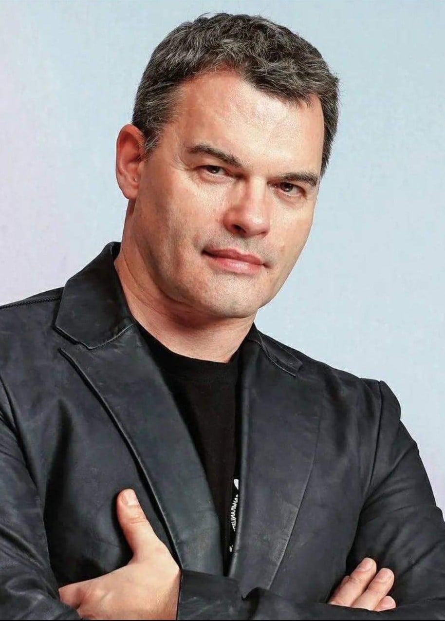 Евгений Дятлов