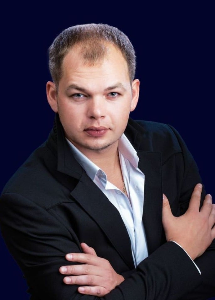 Алексей Брянцев
