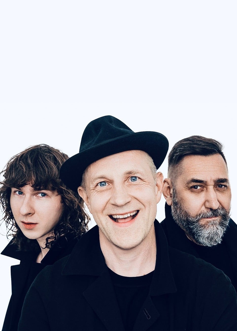 Billy’s Band