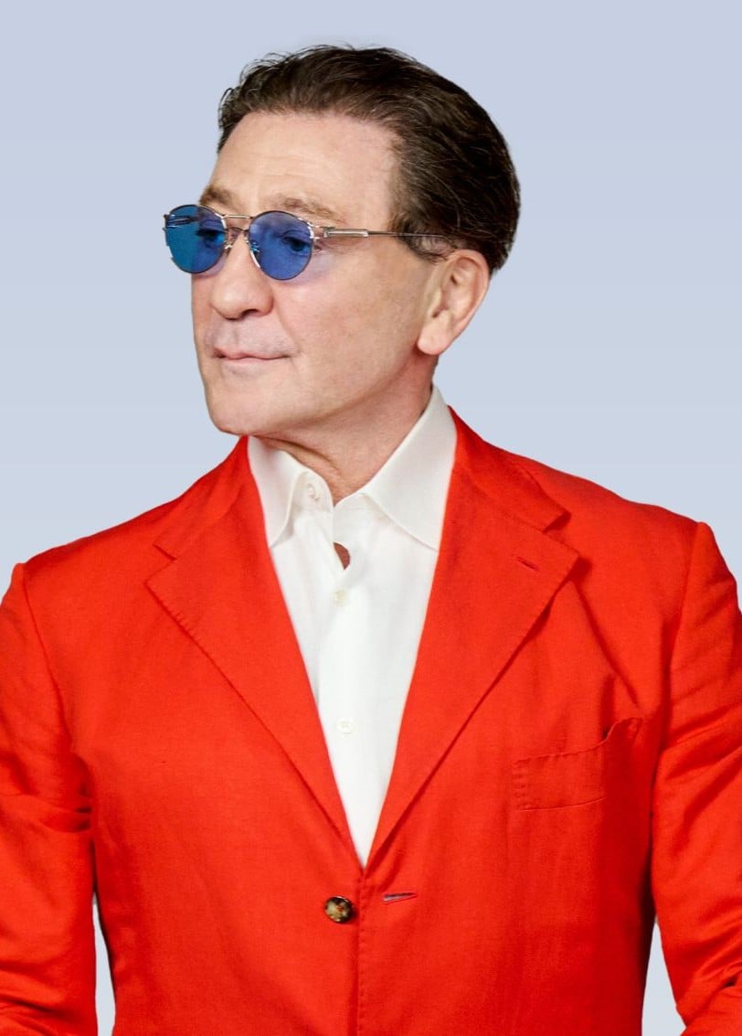 Григорий Лепс