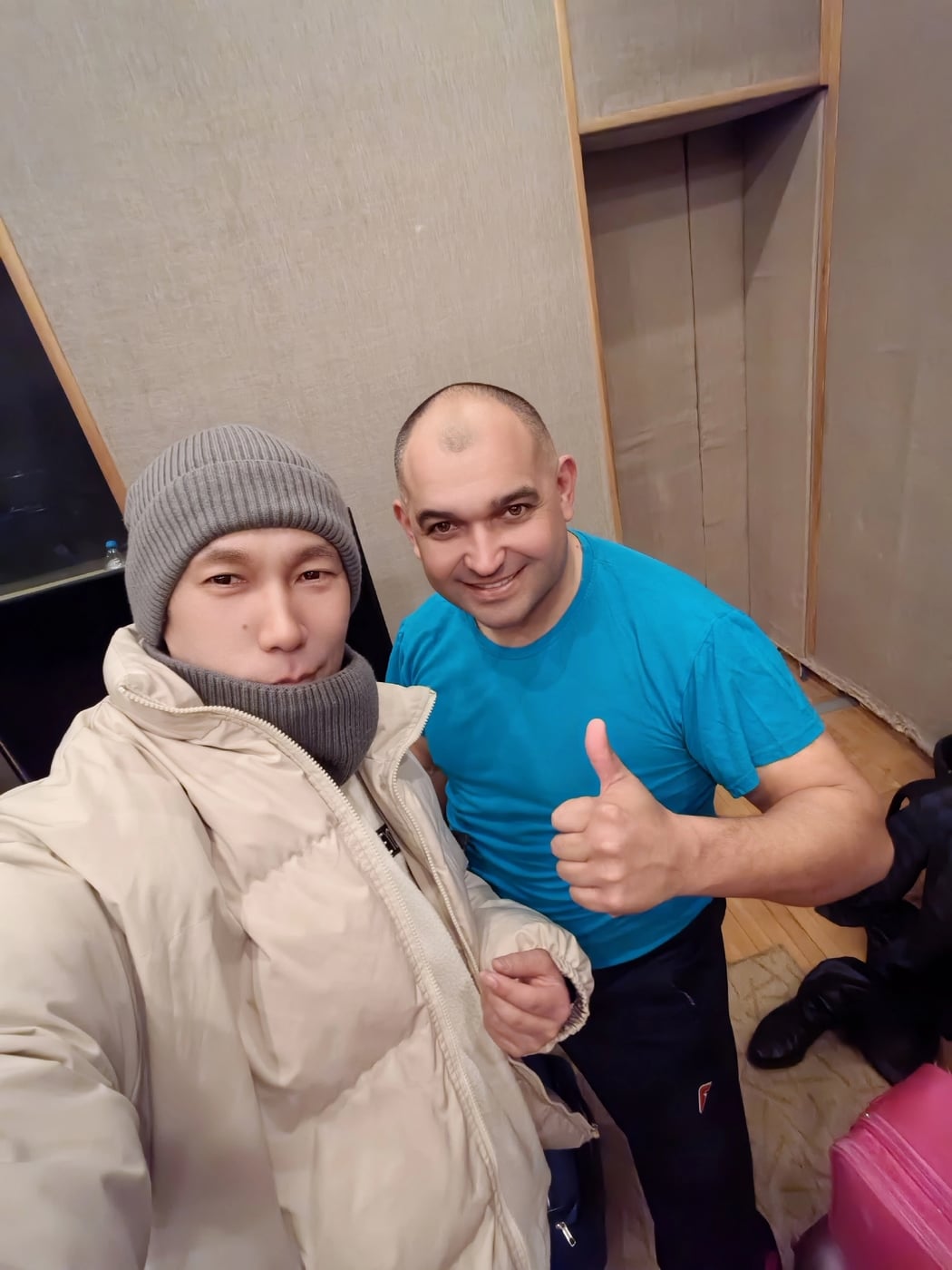 Фестиваль «Счастье есть»