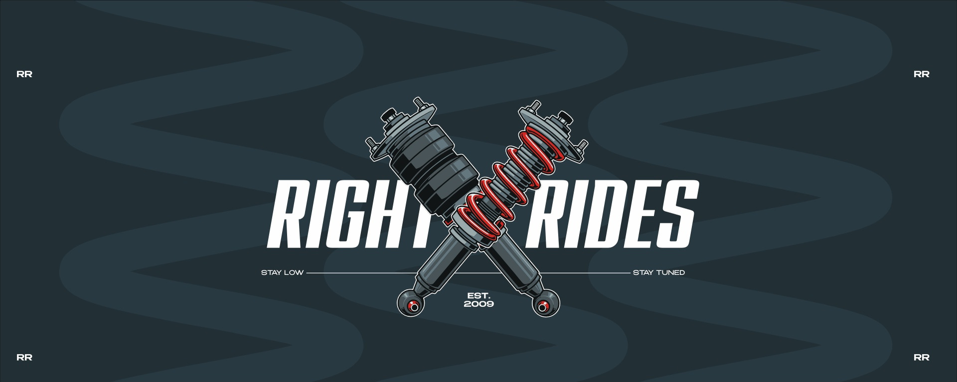 RRmeet (Встречи друзей клуба RightRides)