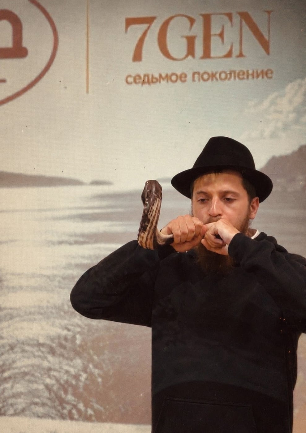 «Яхад» открыл новый сезон для еврейской молодёжи Перми!