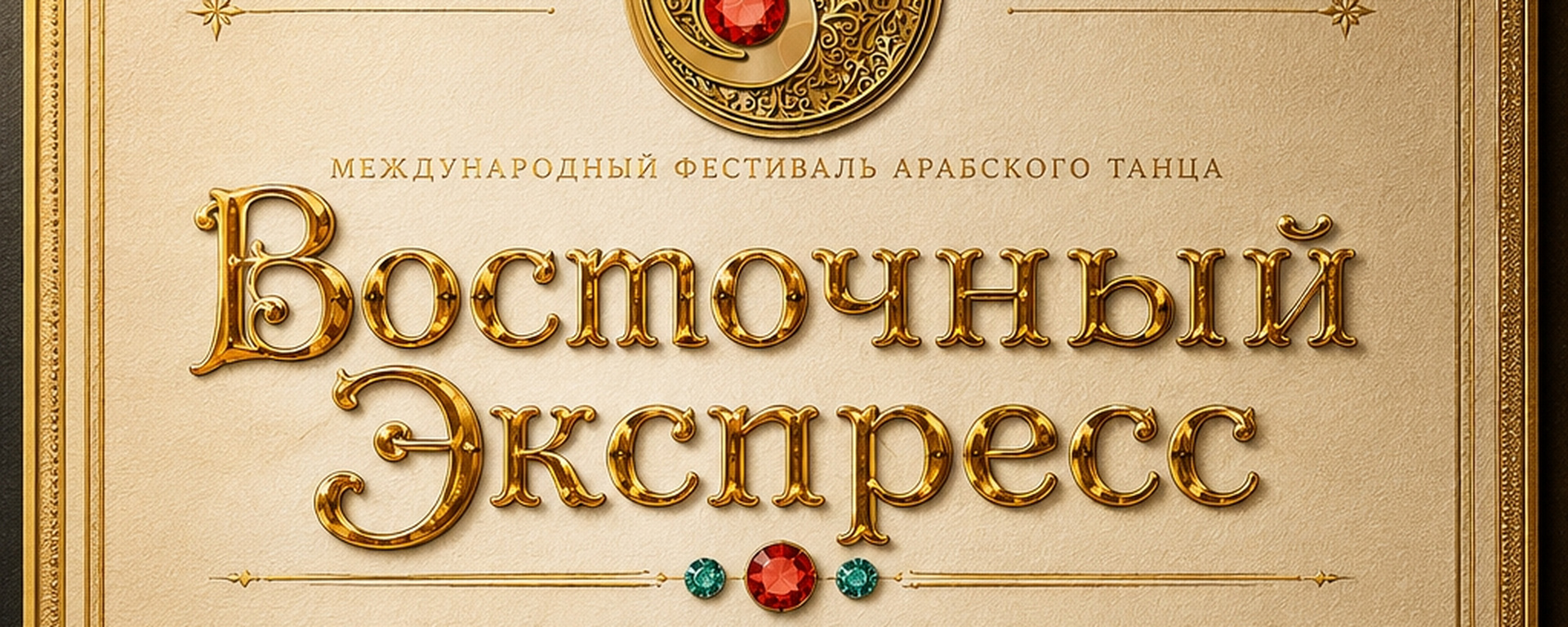 XI Восточный Экспресс в Волгограде