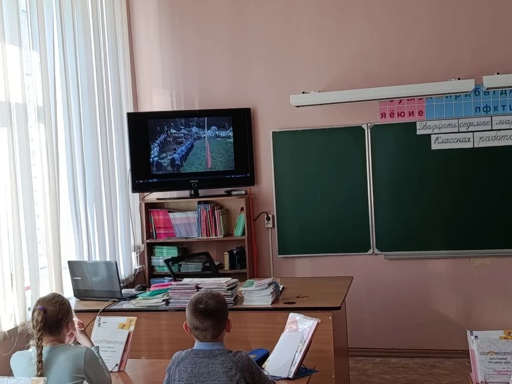 Этап "Ближнее зарубежье"