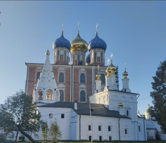 Рождественское «Золотое кольцо»: 3 дня зимней сказки!