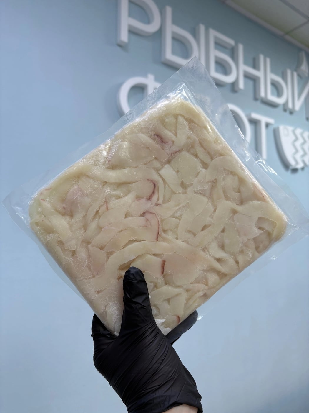 Устройте себе морской ужин! Акции недели с 14 по 20 сентября