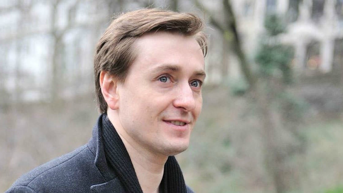 Сергей Безруков: как голос кормил актёра пять лет до «Бригады»