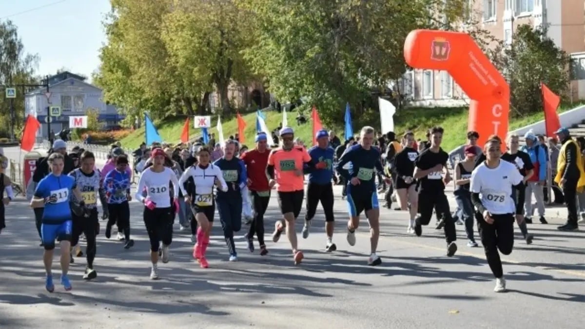 В КИНЕШМЕ ДЕНЬ РОЖДЕНИЯ МАРШАЛА ВАСИЛЕВСКОГО ОТМЕТЯТ ПРОБЕГОМ