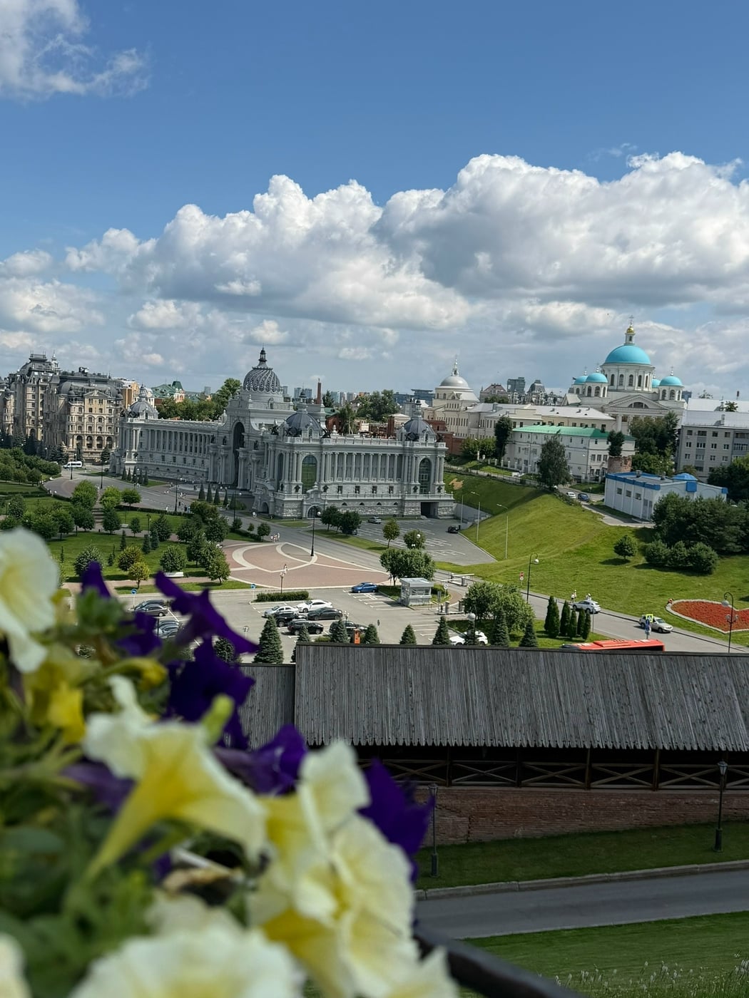 26-27 сентября в Казани