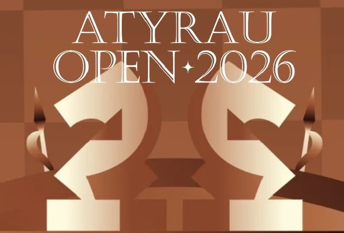 Фестиваль «Атырау опен 2026»