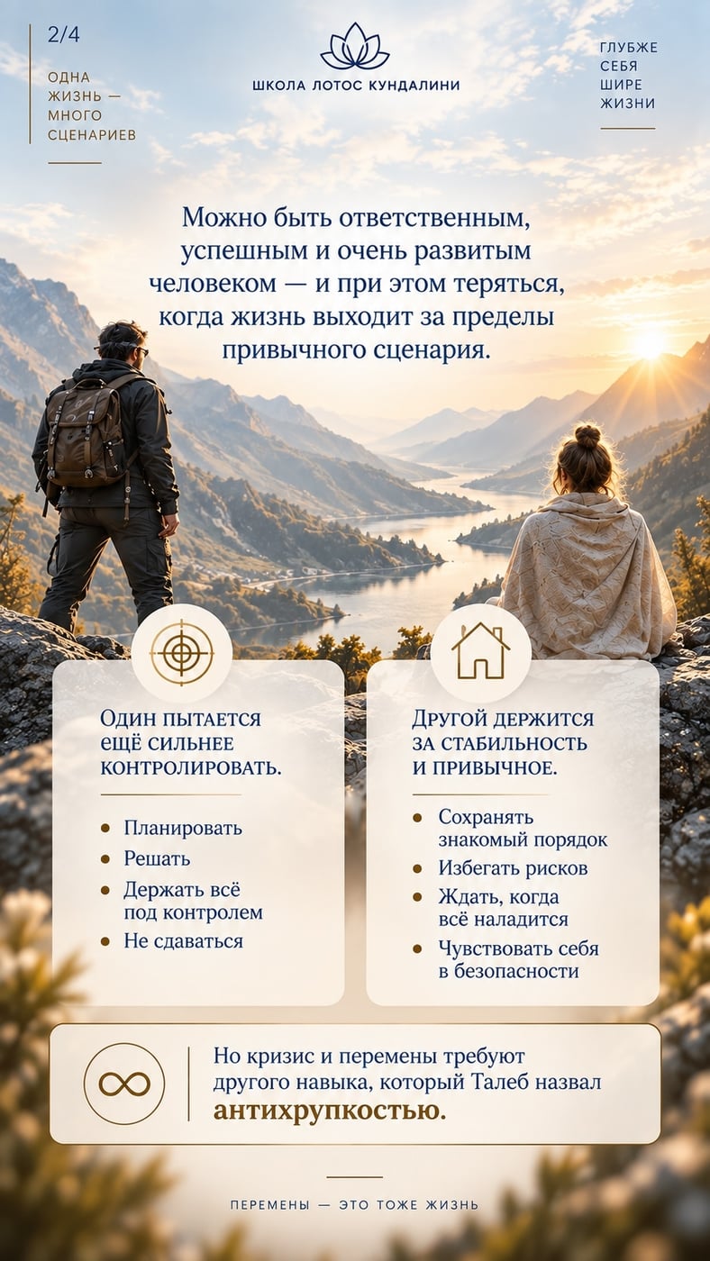 О сияющем теле или о том, что такое «онг намо всё само»