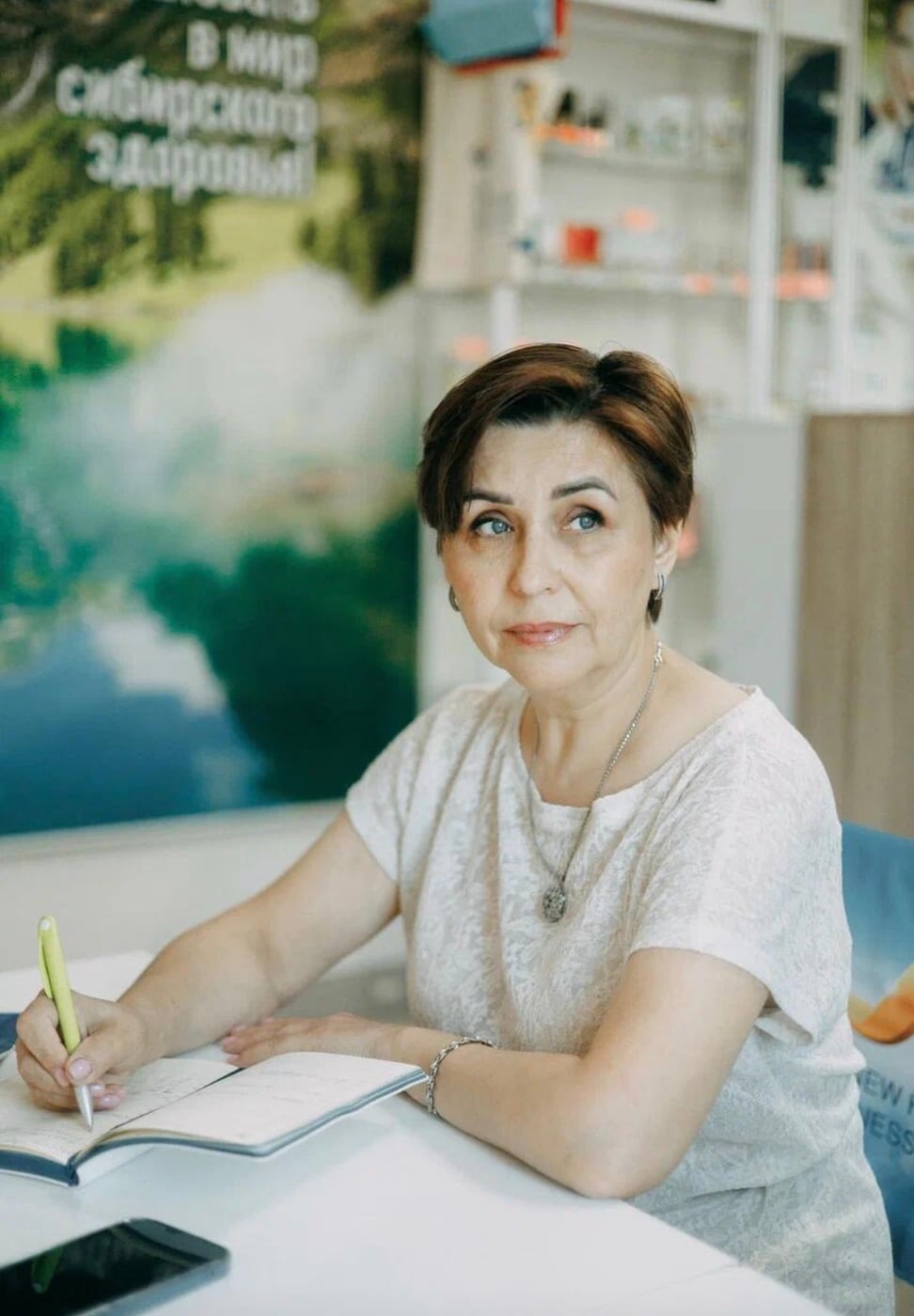Что «Кураж продаж» делает с вашим бизнесом? (Конечно,только хорошее!)