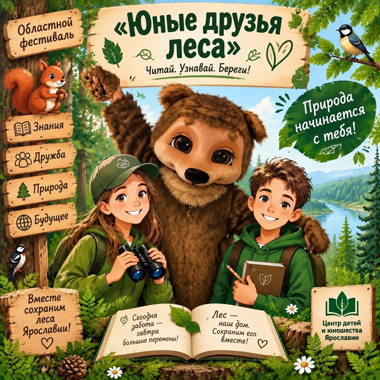ВСТРЕЧАЕМСЯ 24 СЕНТЯБРЯ НА ФЕСТИВАЛЕ