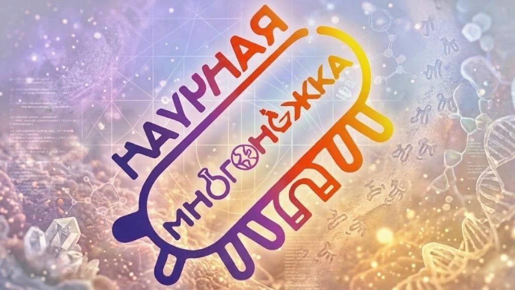 Межпредметная олимпиада «Научная многоножка»