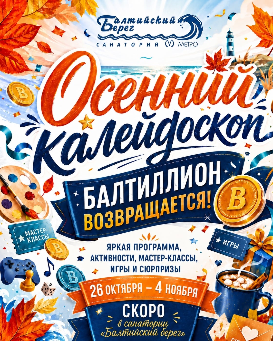 26 октября — 4 ноября