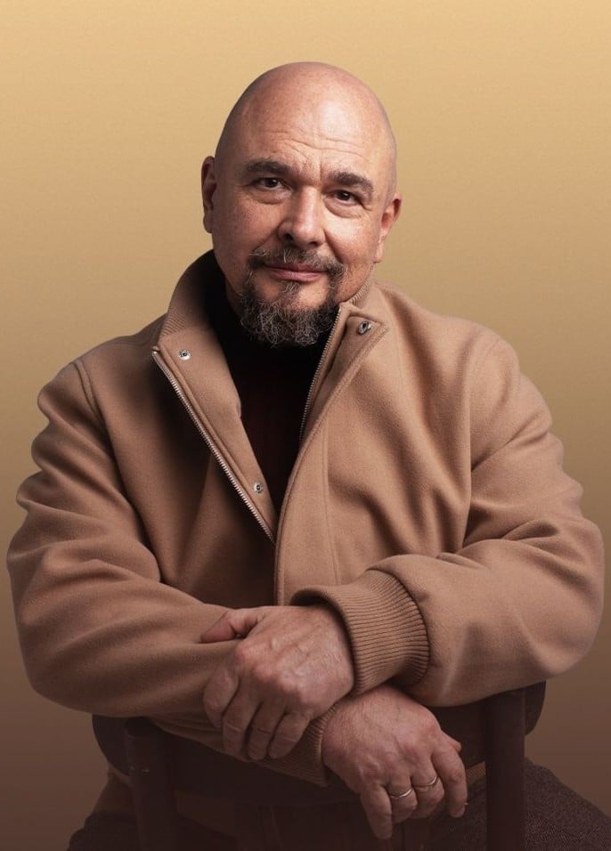 Сергей Трофимов