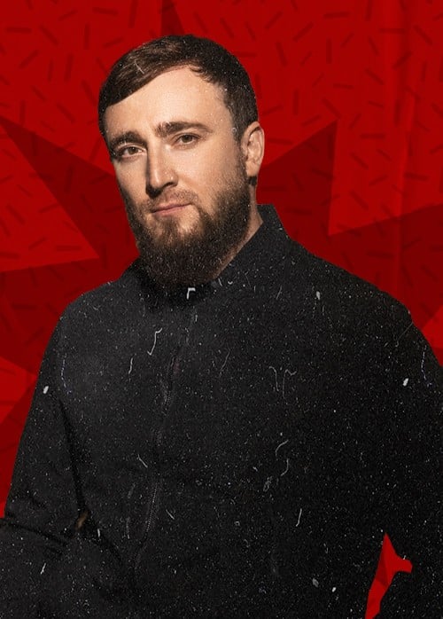 Султан Лагучев