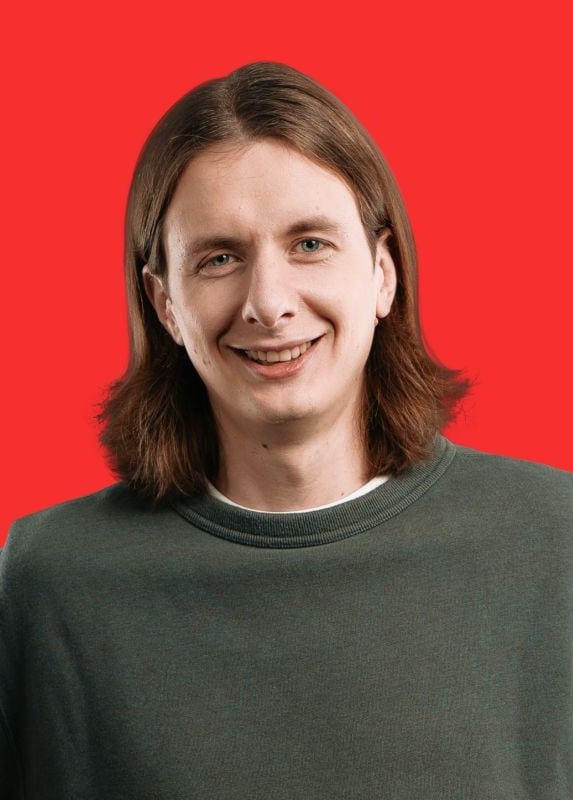 Дима Гаврилов. Стендап