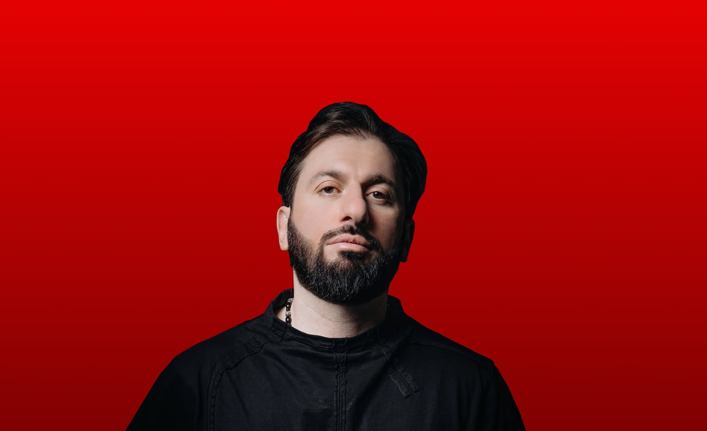 Андрей Куценко