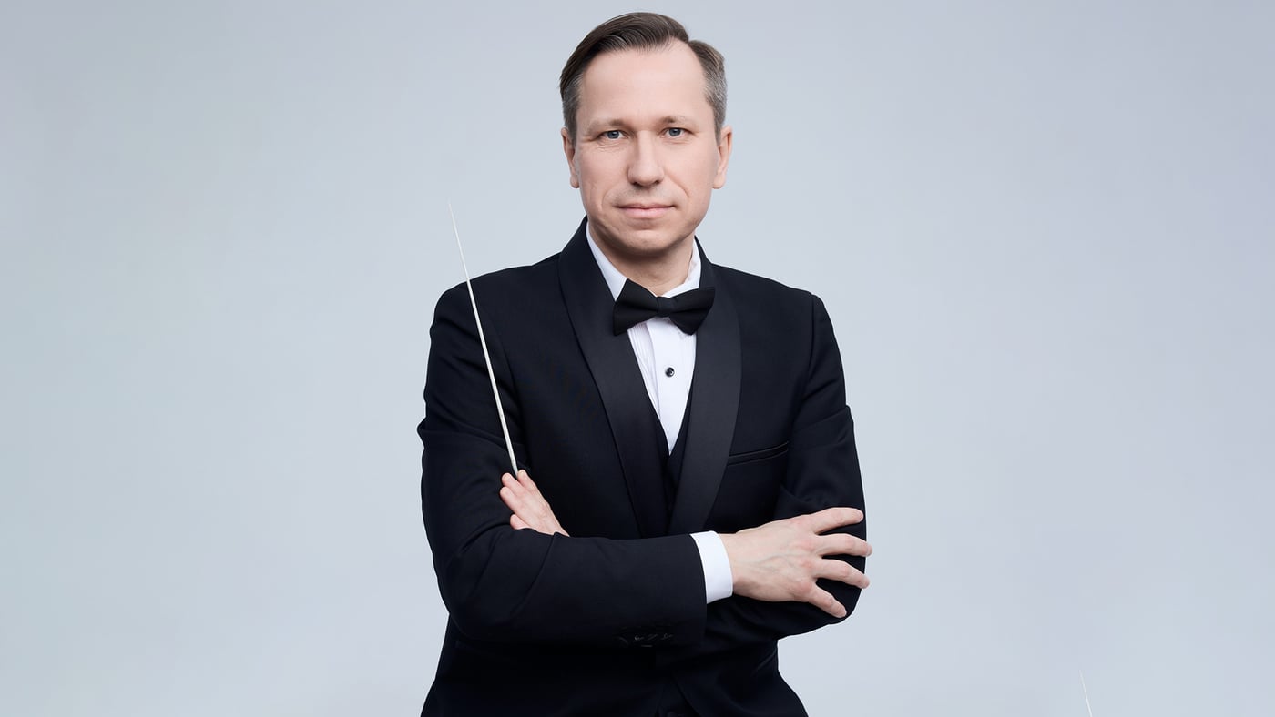Дмитрий Калинин. Вокальный вечер