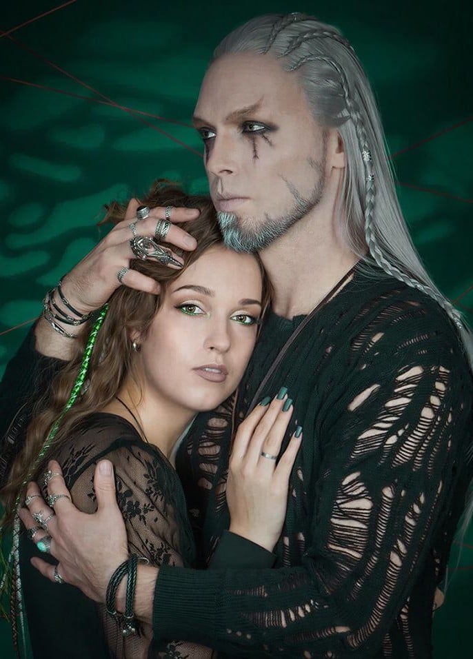 Мюзикл «Яга»