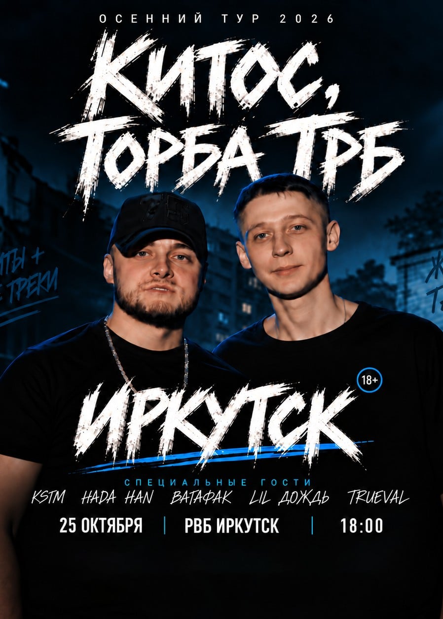 Торба ТРБ и Китос