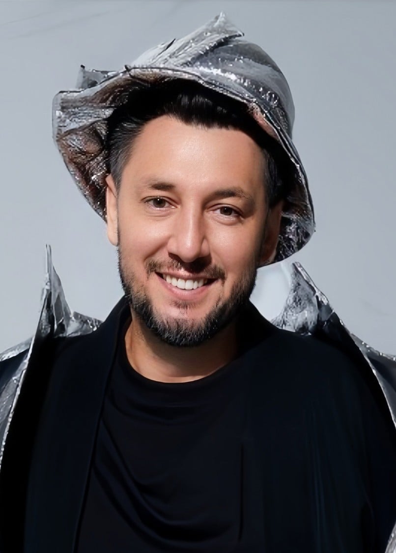 Фирдус Тямаев