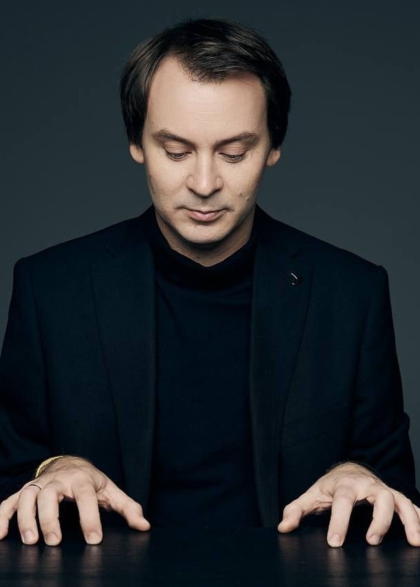 Дмитрий Корчак, Филипп Копачевский