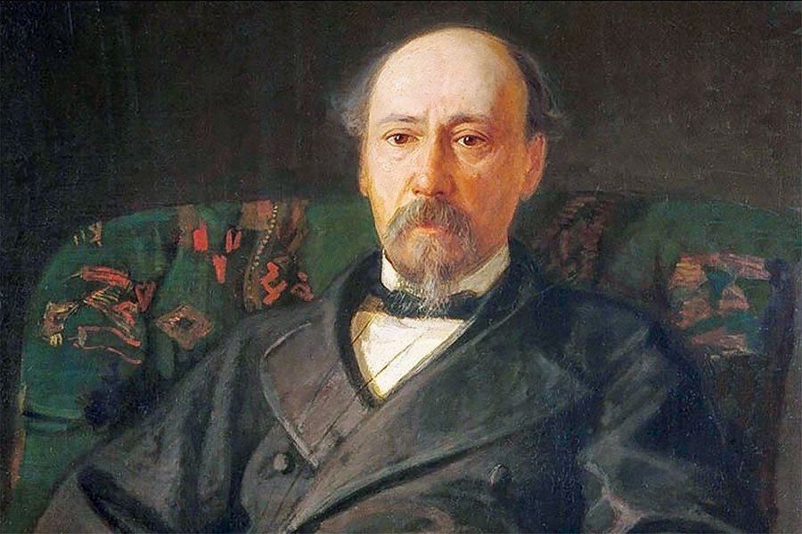 Литературная гостиная «Листая страницы»