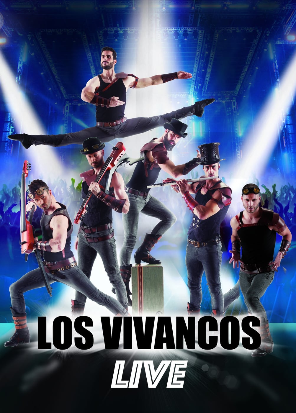 LOS VIVANCOS