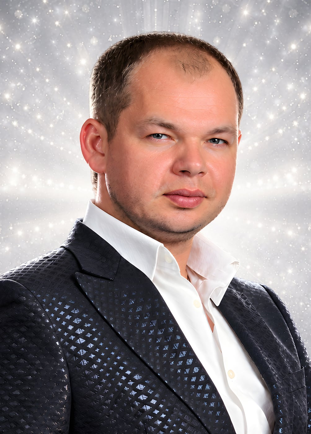 Алексей Брянцев