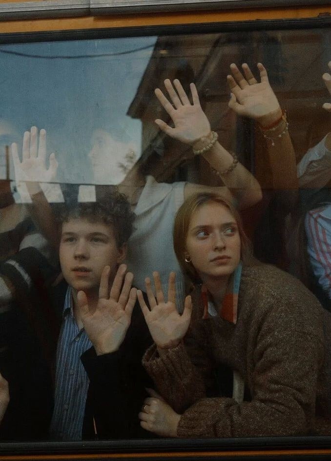 Спектакль «Лисьи огни»