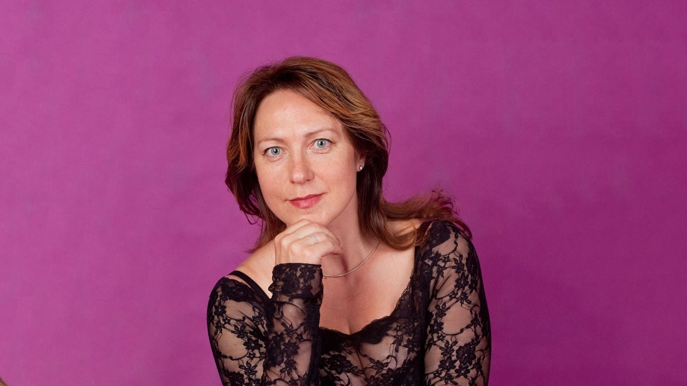Елена Корнелиссе. От Золушки до Королевы вокала