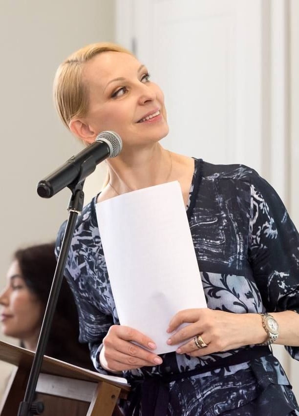 Балет «Мой Чайковский»