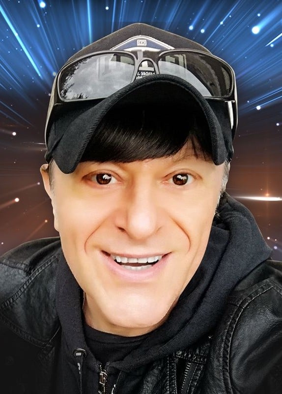 Виктор Королёв